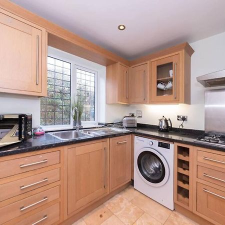 Ratby House - Spacious 3 Bed With Garden & Parking Earley 外观 照片